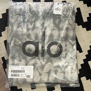 NWT ALO YOGA Tote Bag